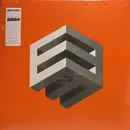 Double LP - Editors - Ebm - Still Sealed, Crytal Clear Vinyl, Numbered Ltd Ed.