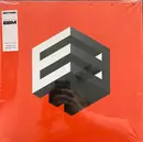 Double LP - Editors - Ebm - Orange vinyl/ Ltd ed