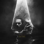 LP - Editors - In Dream - 180g gold vinyl, gatefold + inserts