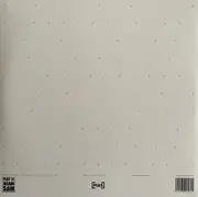 LP - Editors - In Dream - 180g gold vinyl, gatefold + inserts