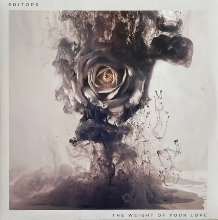 Editors - The Weight of Your Love