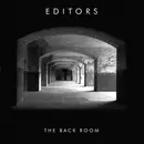 CD - Editors - The Back Room