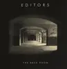 LP - Editors - The Back Room