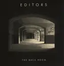 LP - Editors - The Back Room