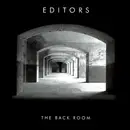 CD & DVD - Editors - The Back Room