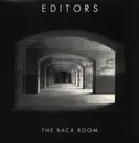 LP - Editors - The Back Room
