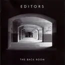 CD - Editors - The Back Room