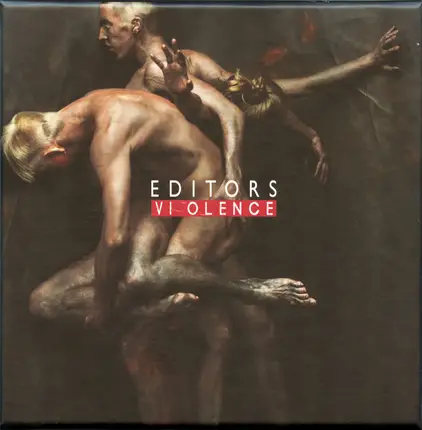 Editors - Violence