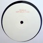 Edit Select - Signals