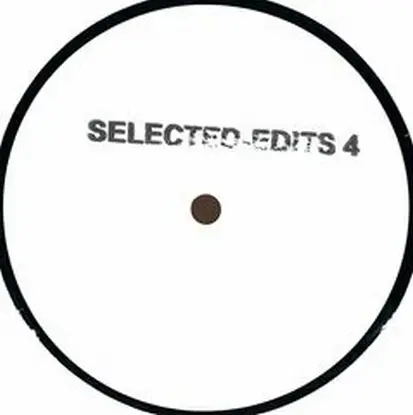 Edit Select W/ Giorgio Gigli, Markus Suc - 4