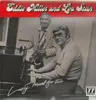 LP - Eddie Miller and Lou Stein - Lazy Mood For Two