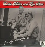 Eddie Miller and Lou Stein - Lazy Mood For Two