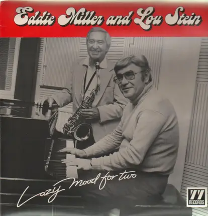 Eddie Miller and Lou Stein - Lazy Mood For Two