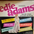 LP - Edie Adams - Show Time On Broadway - Limited Edition