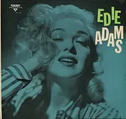 Edie Adams With Joe Leahy Orchestra - Edie Adams