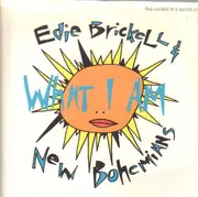 7inch Vinyl Single - Edie Brickell & New Bohemians - Circle / Now