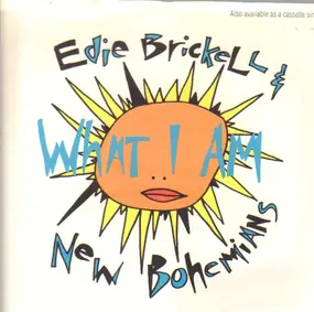 Edie Brickell & New Bohemians - Circle / Now