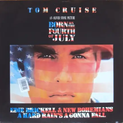 Edie Brickell & New Bohemians - A Hard Rain's A Gonna Fall