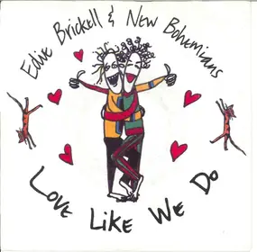 Edie Brickell & New Bohemians - Love Like We Do