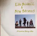 12inch Vinyl Single - Edie Brickell & New Bohemians - Mama Help Me