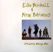 12'' - Edie Brickell & New Bohemians - Mama Help Me