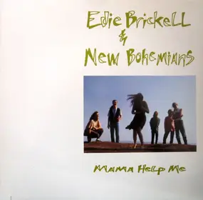 Edie Brickell & New Bohemians - Mama Help Me