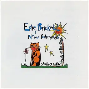 Edie Brickell & New Bohemians - Shooting Rubberbands at the Stars