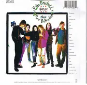 7inch Vinyl Single - Edie Brickell & New Bohemians - Circle