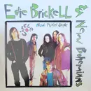12inch Vinyl Single - Edie Brickell & New Bohemians - Circle