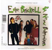 7inch Vinyl Single - Edie Brickell & New Bohemians - Circle