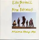 7inch Vinyl Single - Edie Brickell & New Bohemians - Mama Help Me