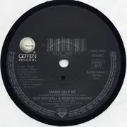 7inch Vinyl Single - Edie Brickell & New Bohemians - Mama Help Me