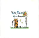 CD - Edie Brickell & New Bohemians - Shooting Rubberbands At The Stars