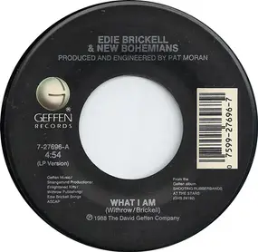 Edie Brickell & New Bohemians - What I Am