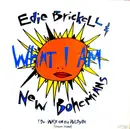 12inch Vinyl Single - Edie Brickell & New Bohemians - What I Am
