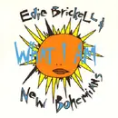 7inch Vinyl Single - Edie Brickell & New Bohemians - What I Am