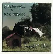 CD - Edie Brickell & New Bohemians - Ghost of a Dog