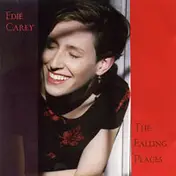 Edie Carey - The Falling Places
