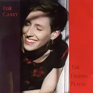 Edie Carey - The Falling Places