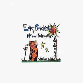 Edie Brickell & New Bohemians - Shooting Rubberbands at the Stars