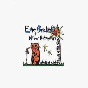 Edie Brickell - Shooting Rubberbands at the Stars