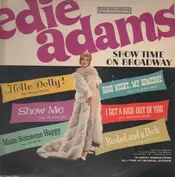 Edie Adams