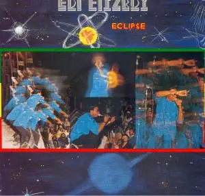 Edi Fitzroy - Eclipse