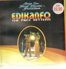 Edikanfo - The Pace Setters