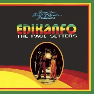 Edikanfo - Pace Setters