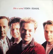 7inch Vinyl Single - Edin-Ådahl - Like A Wind