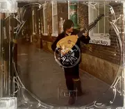 CD - Edin Karamazov - The Lute Is A Song - Super Jewel Box