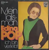 Edina Pop - Mein Talisman