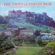 Edinburgh Corporation Transport Pipe Band