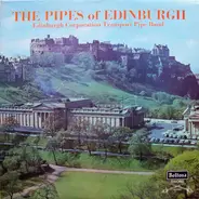 Edinburgh Corporation Transport Pipe Band - The Pipes Of Edinburgh